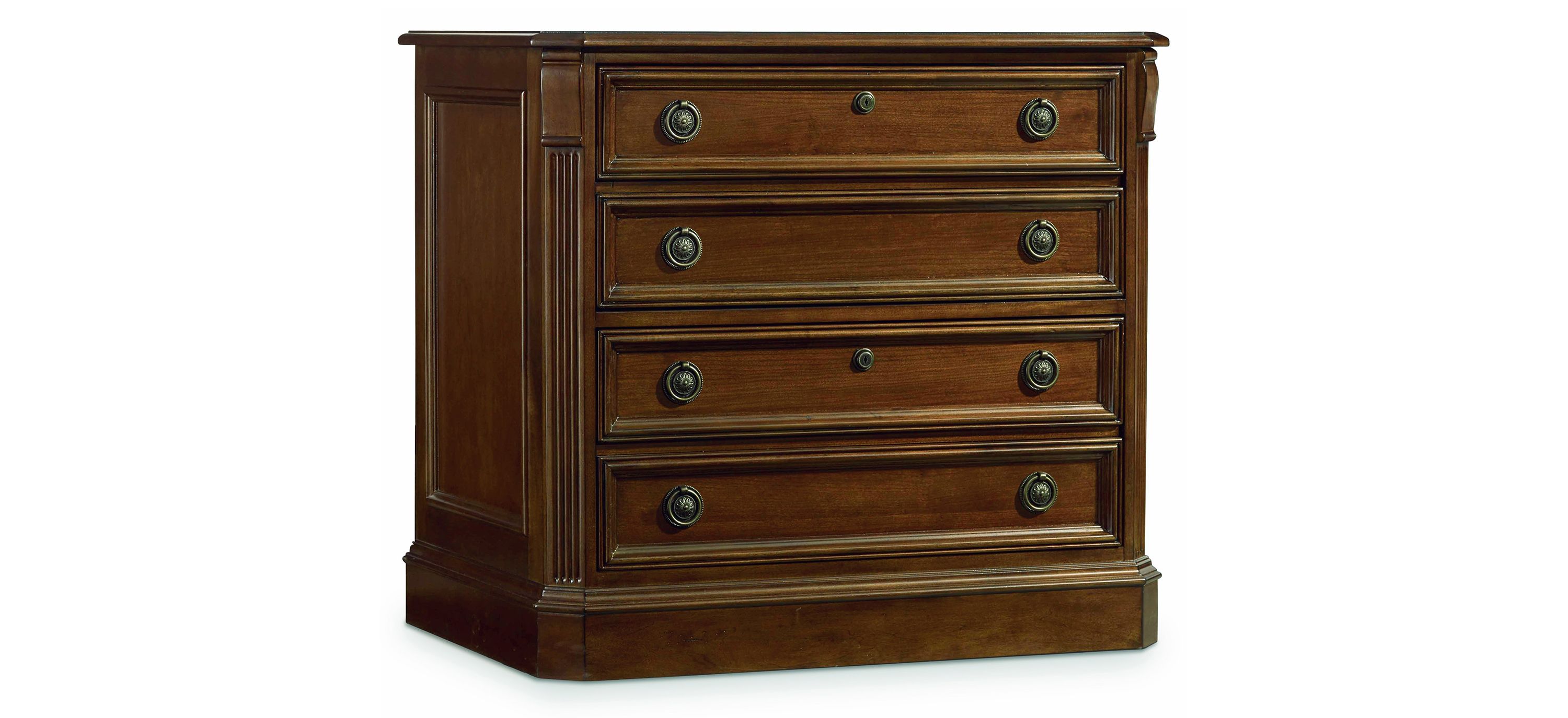 Brookhaven Lateral File Cabinet