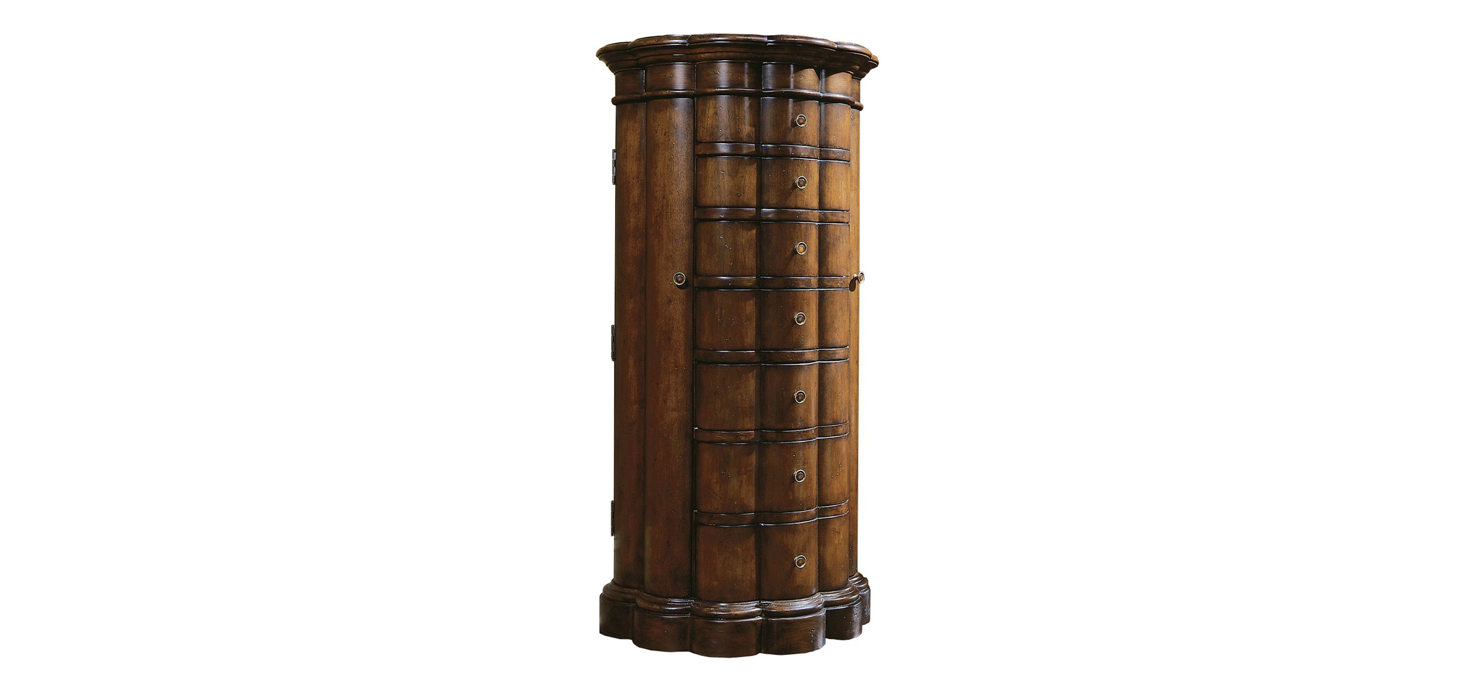 Corey Jewelry Armoire
