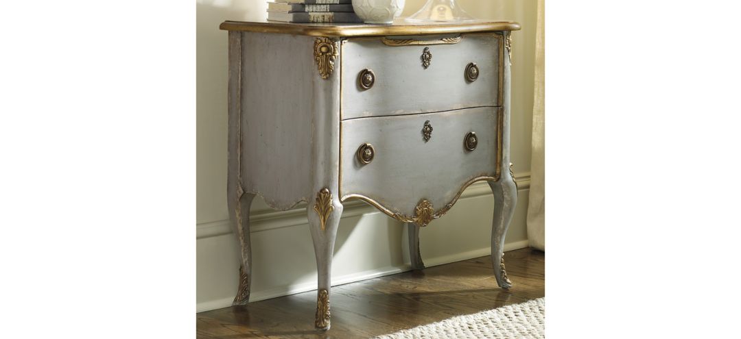 Corey French Accent Chest