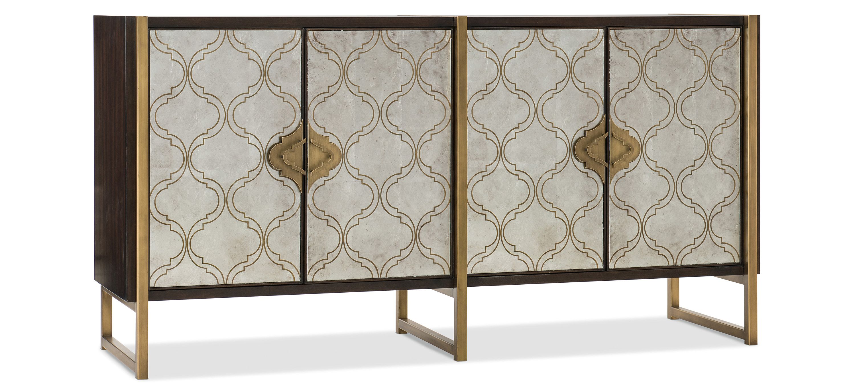 Melange Classic Credenza