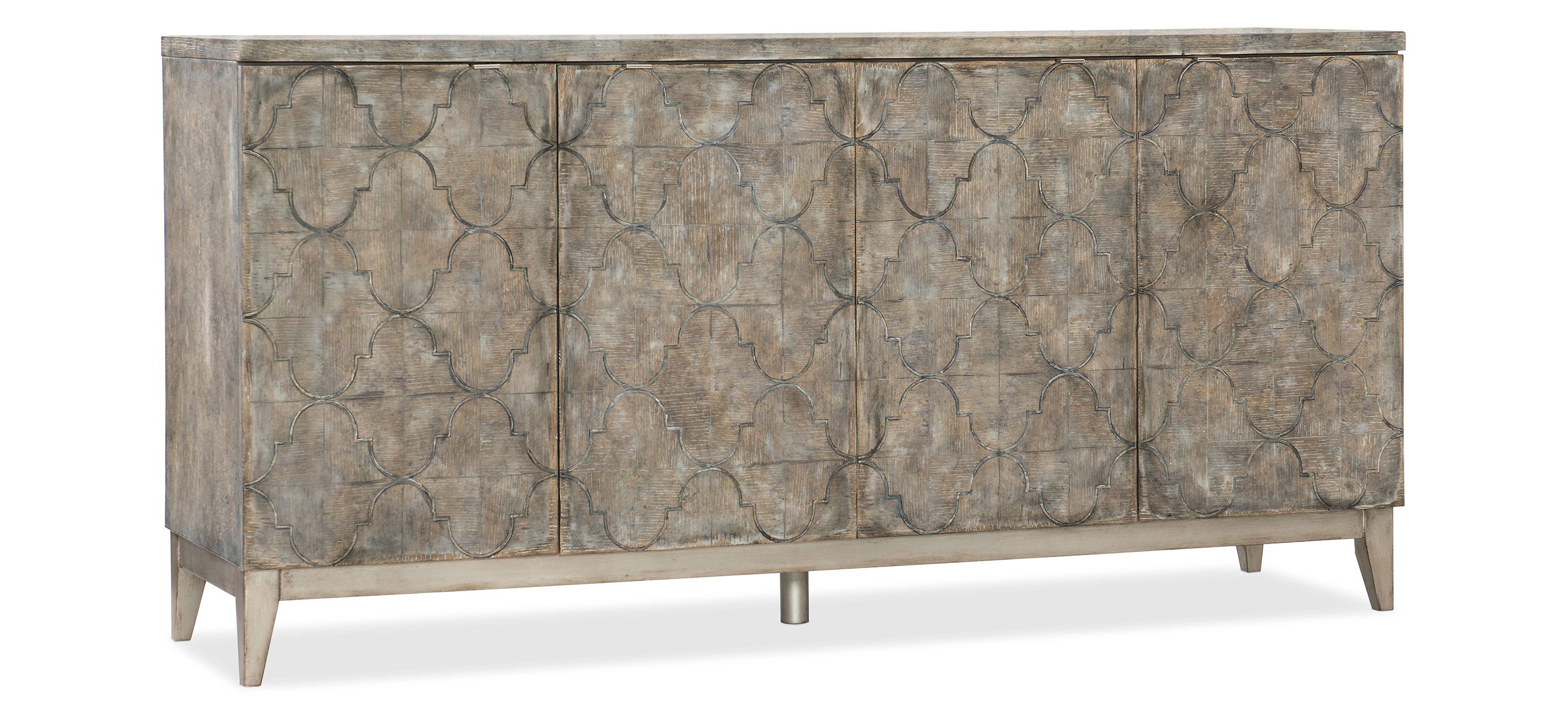 Melange Fairfax Credenza
