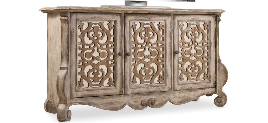 372218810 Chatelet Entertainment Console sku 372218810