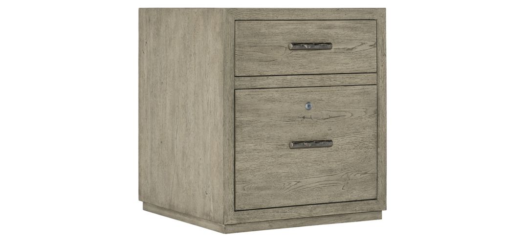 Linville Falls File Cabinet