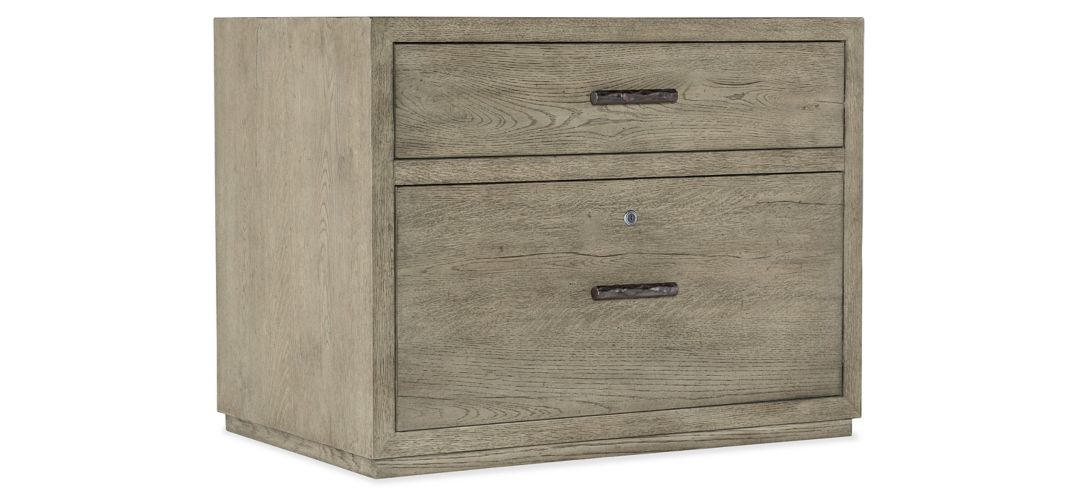 Linville Falls Lateral File Cabinet