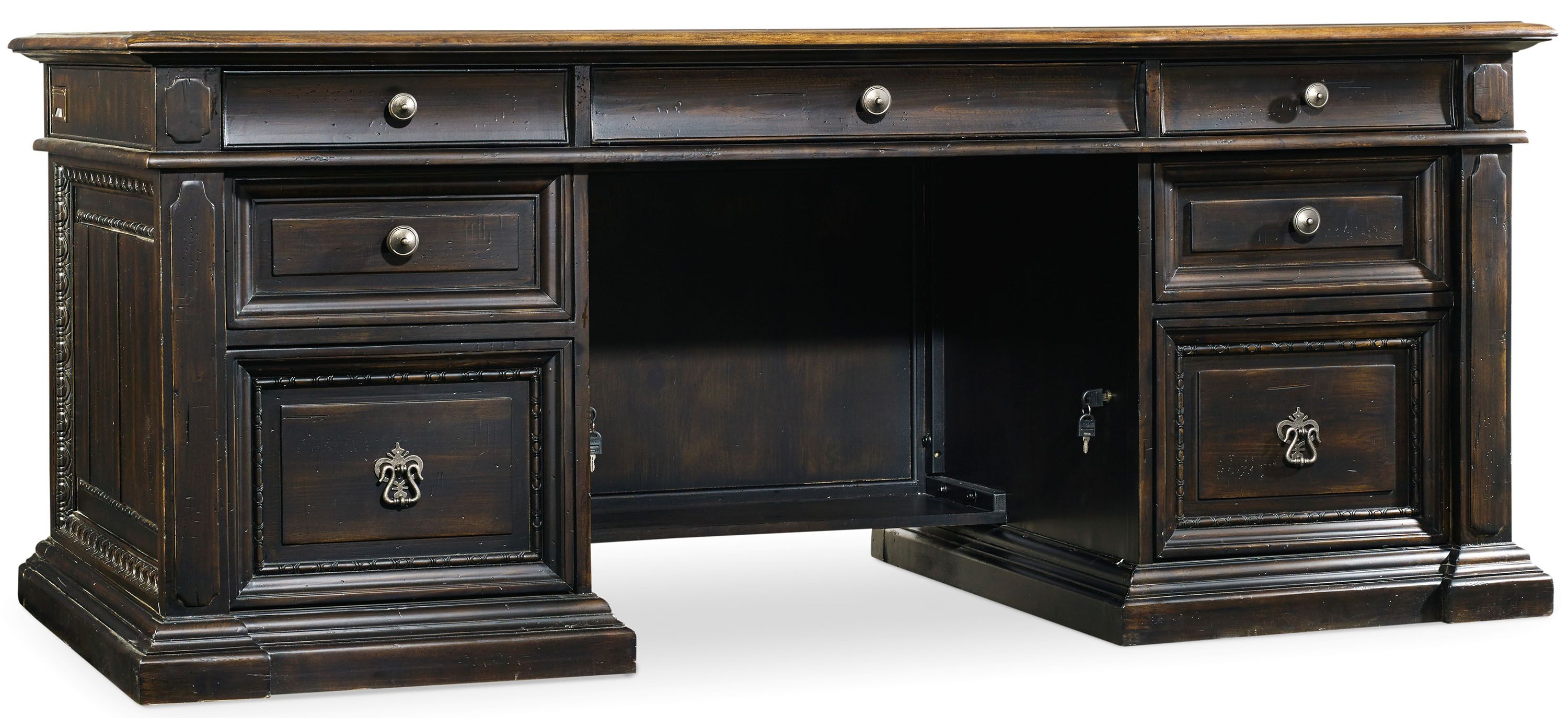 Treviso Executive Desk