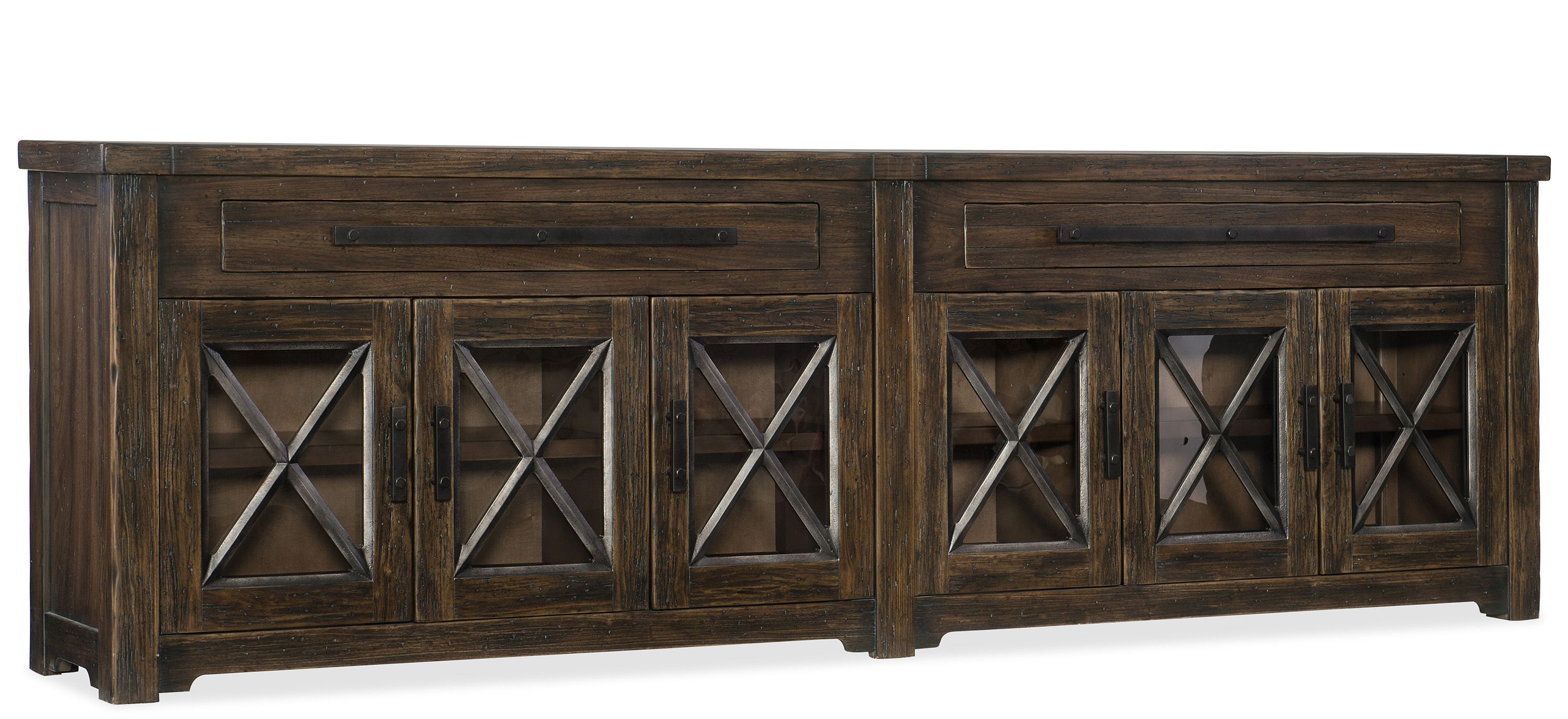 Roslyn County Credenza