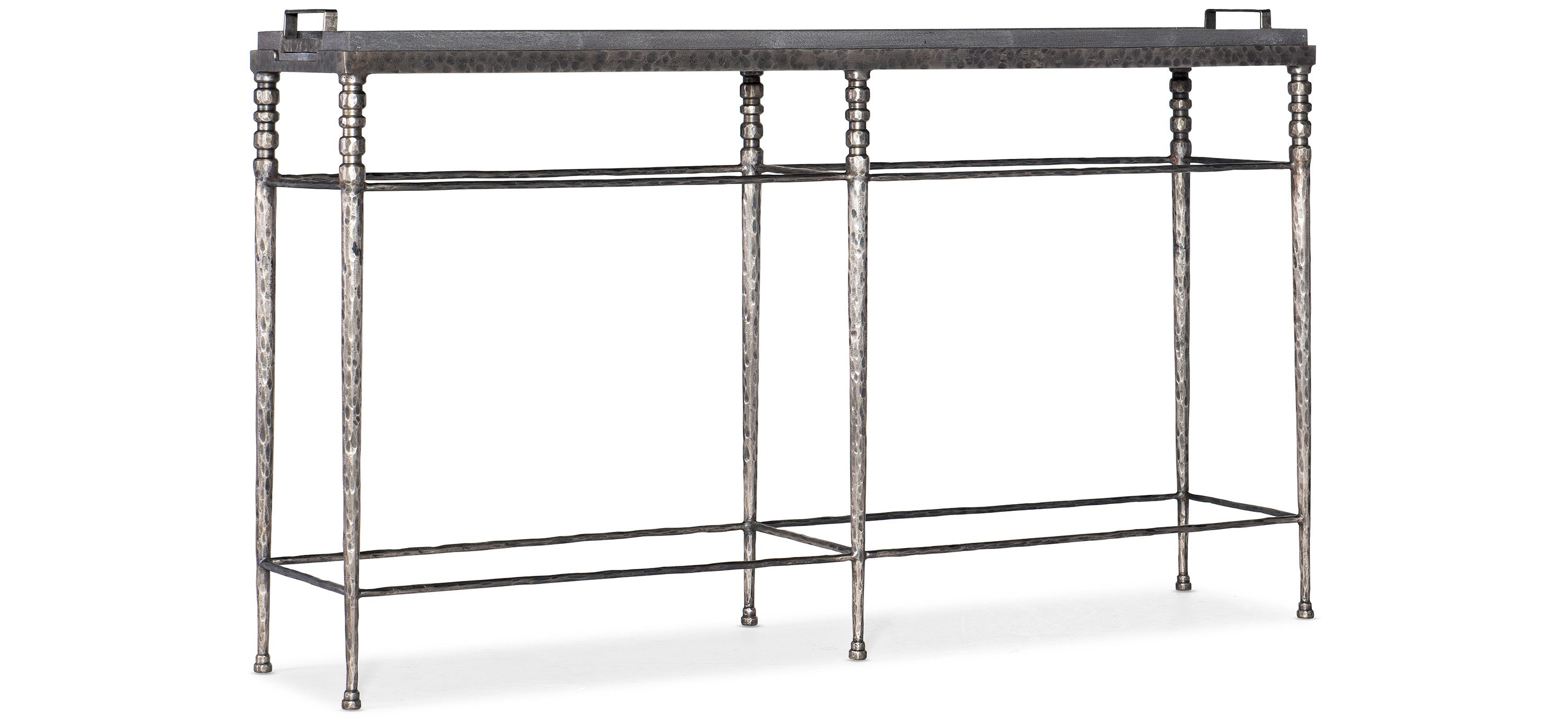 Melange Broyles Console Table
