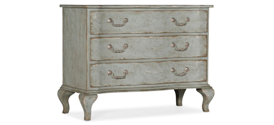 Alfresco Vecchia Three-Drawer Chest