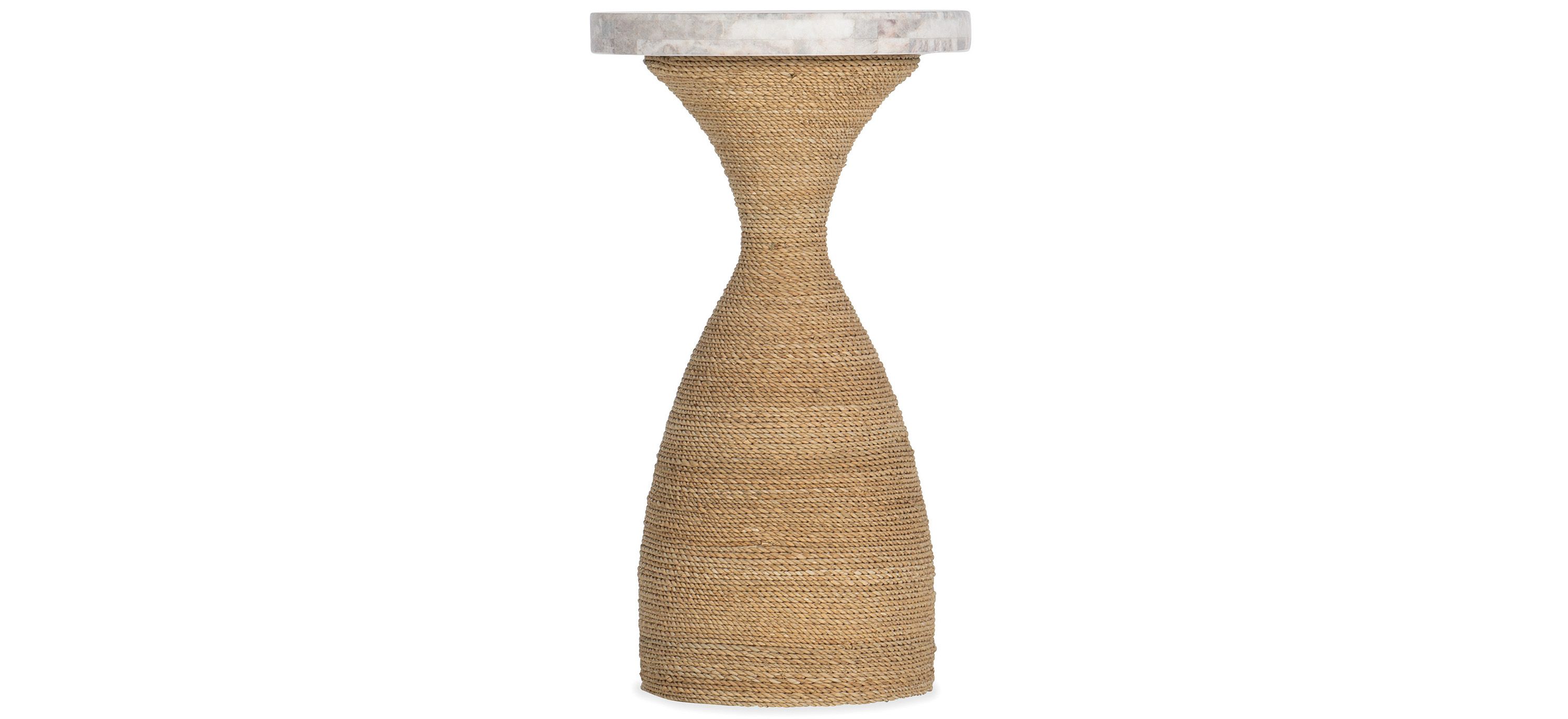 Surfrider Drum Table