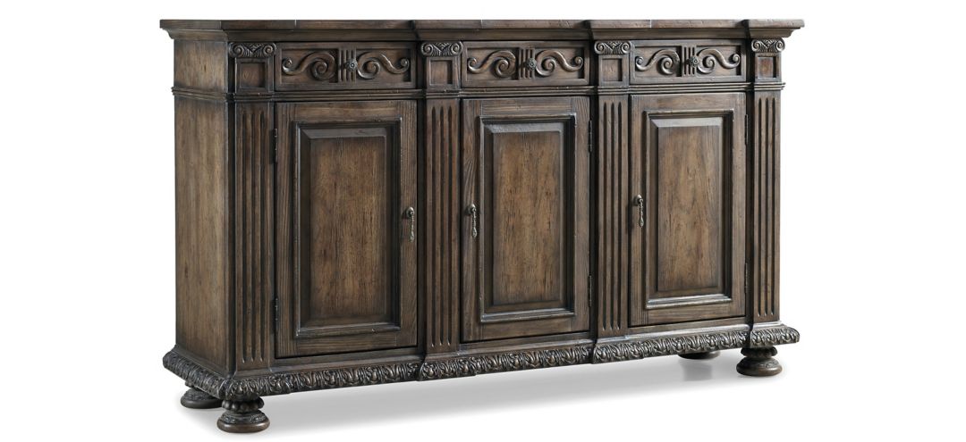 Harp 72 Credenza