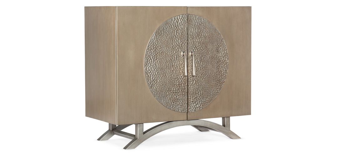 Melange 2-Door Cabinet