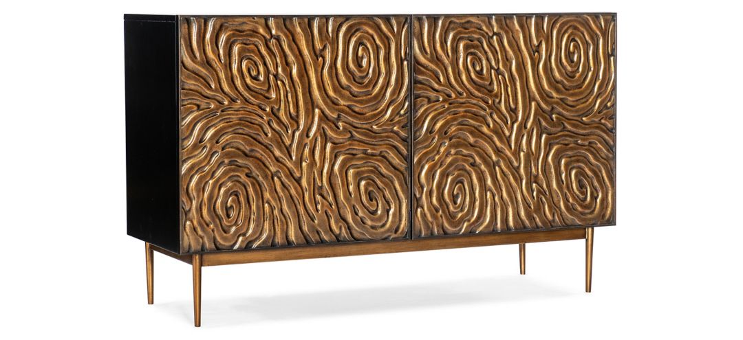 Melange 2-Door Credenza