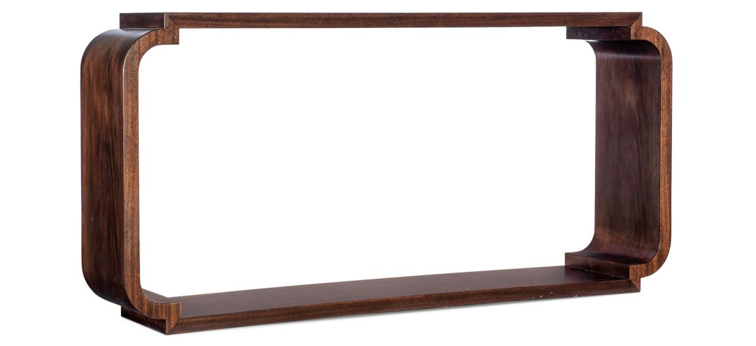 Melange Narrow Console Table