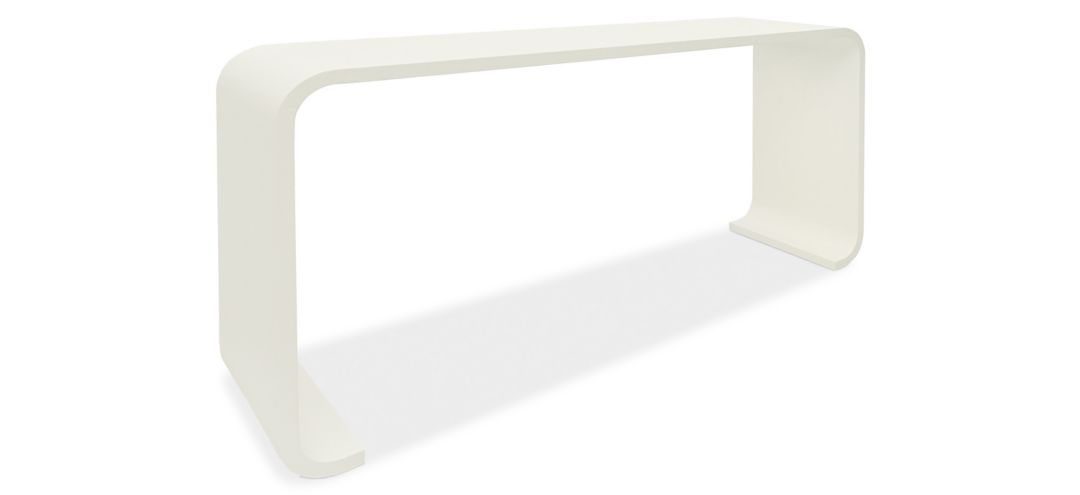 Serenity Console Table
