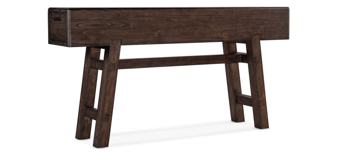 Commerce & Market Sofa Console Table