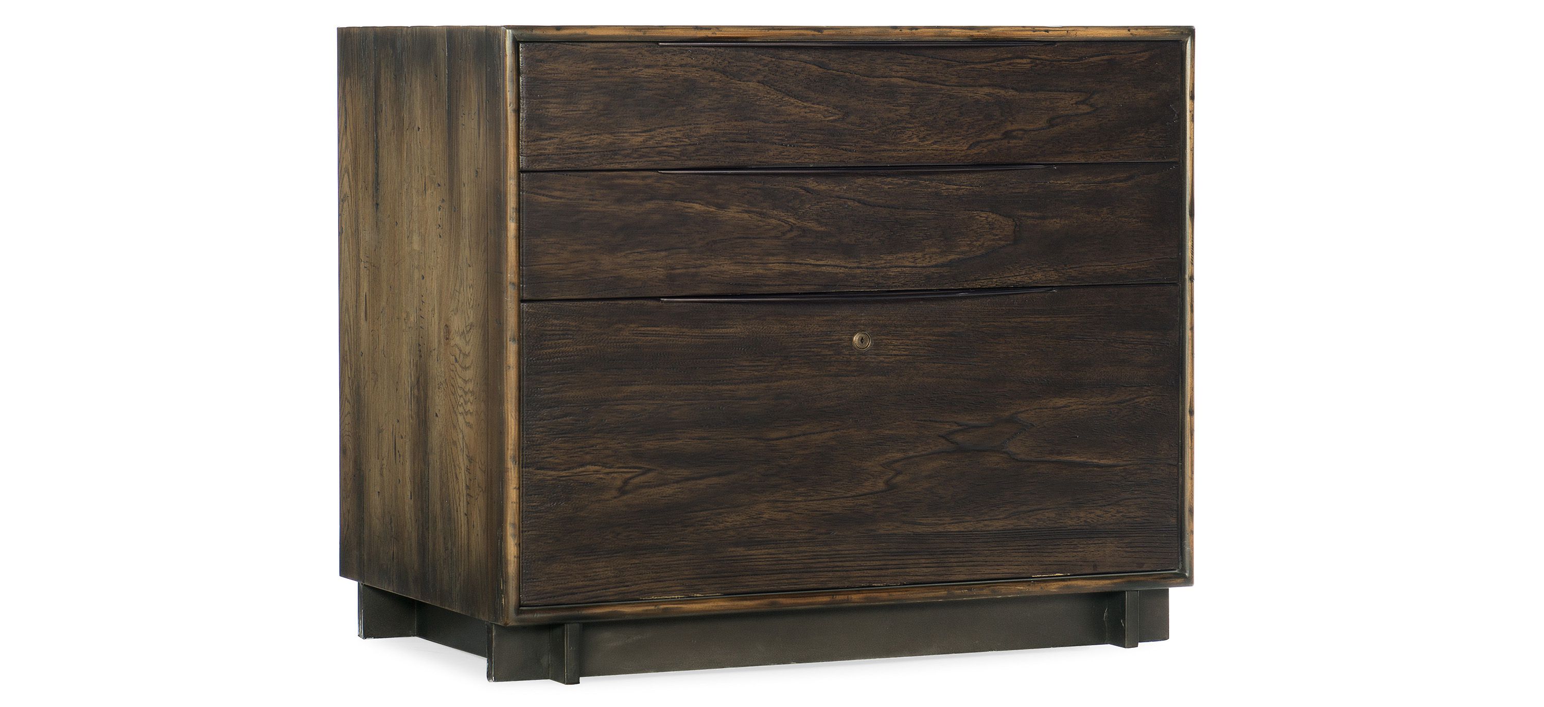 American Life Crafted Lateral File Cabinet