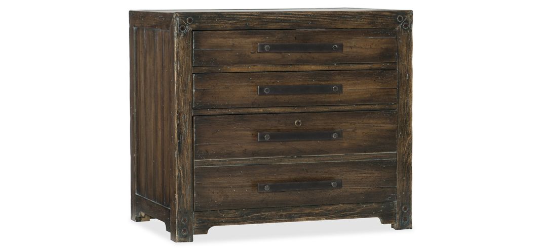 American Life Roslyn County Lateral File Cabinet