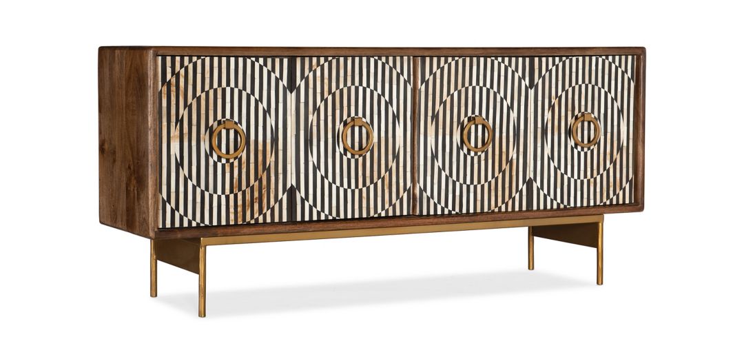 Melange Russell Credenza