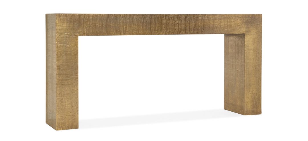 374115980 Melange Kanchan Sofa Console sku 374115980