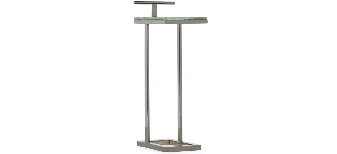 Melange Lisa Accent Table