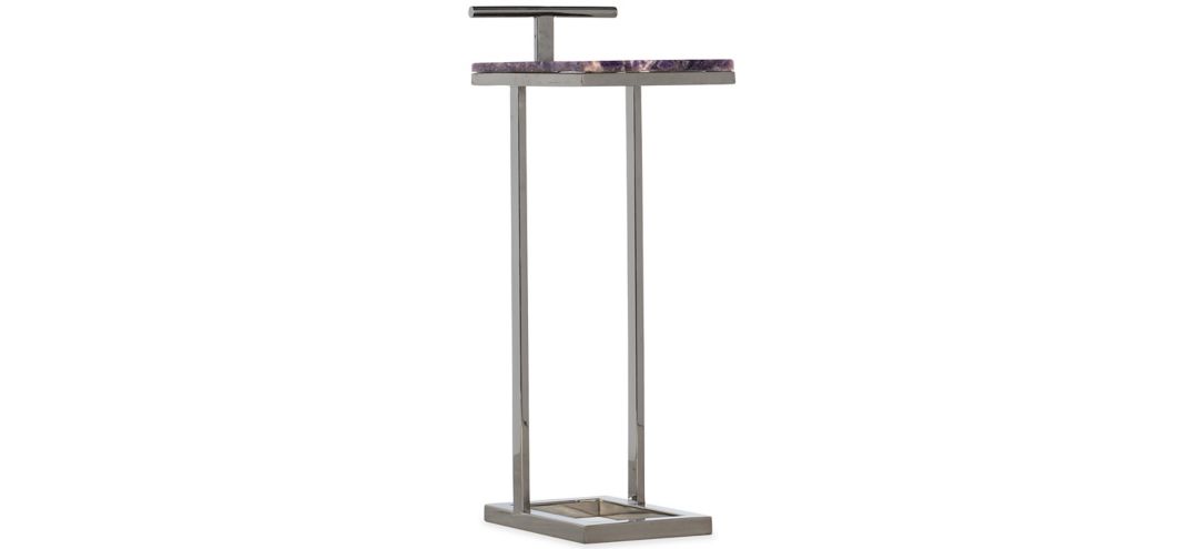 Melange Halee Accent Table