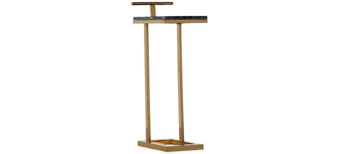 Melange Mara Accent Table