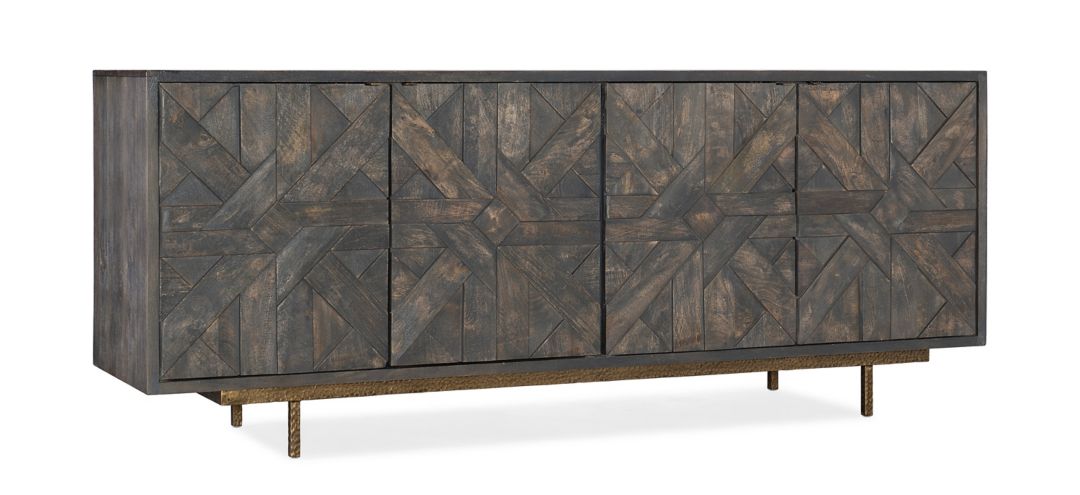 Commerce & Market Layers Credenza