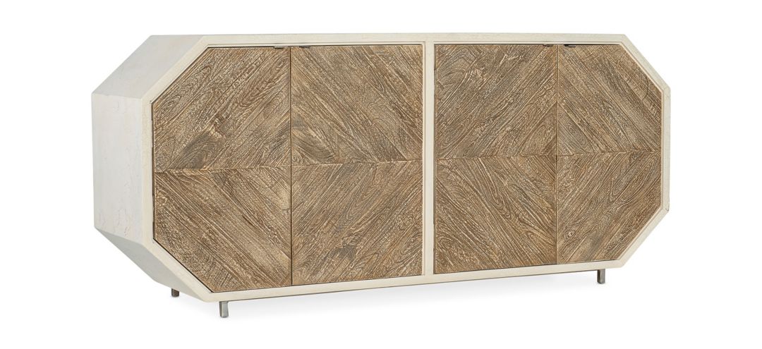 Commerce & Market Angles Credenza