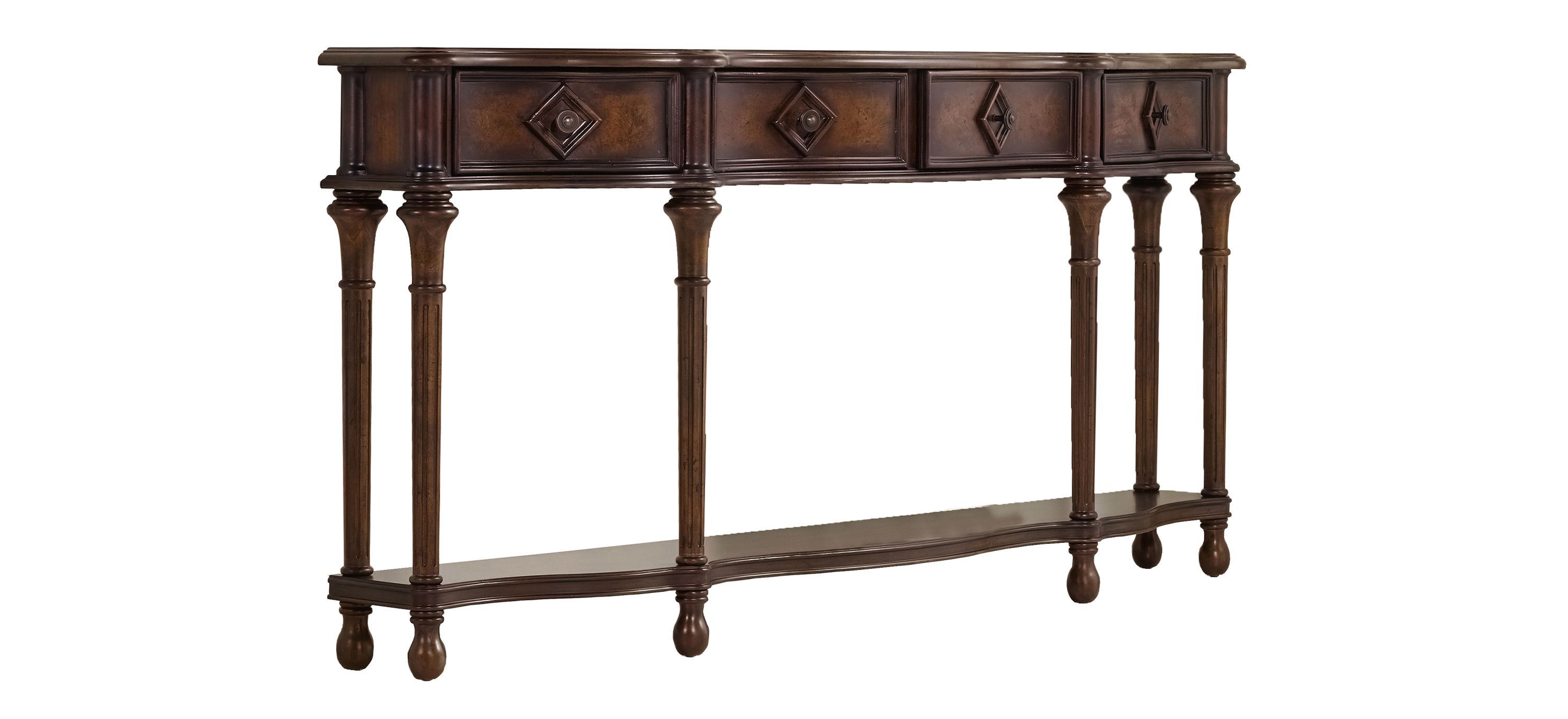 Murphy Console Table