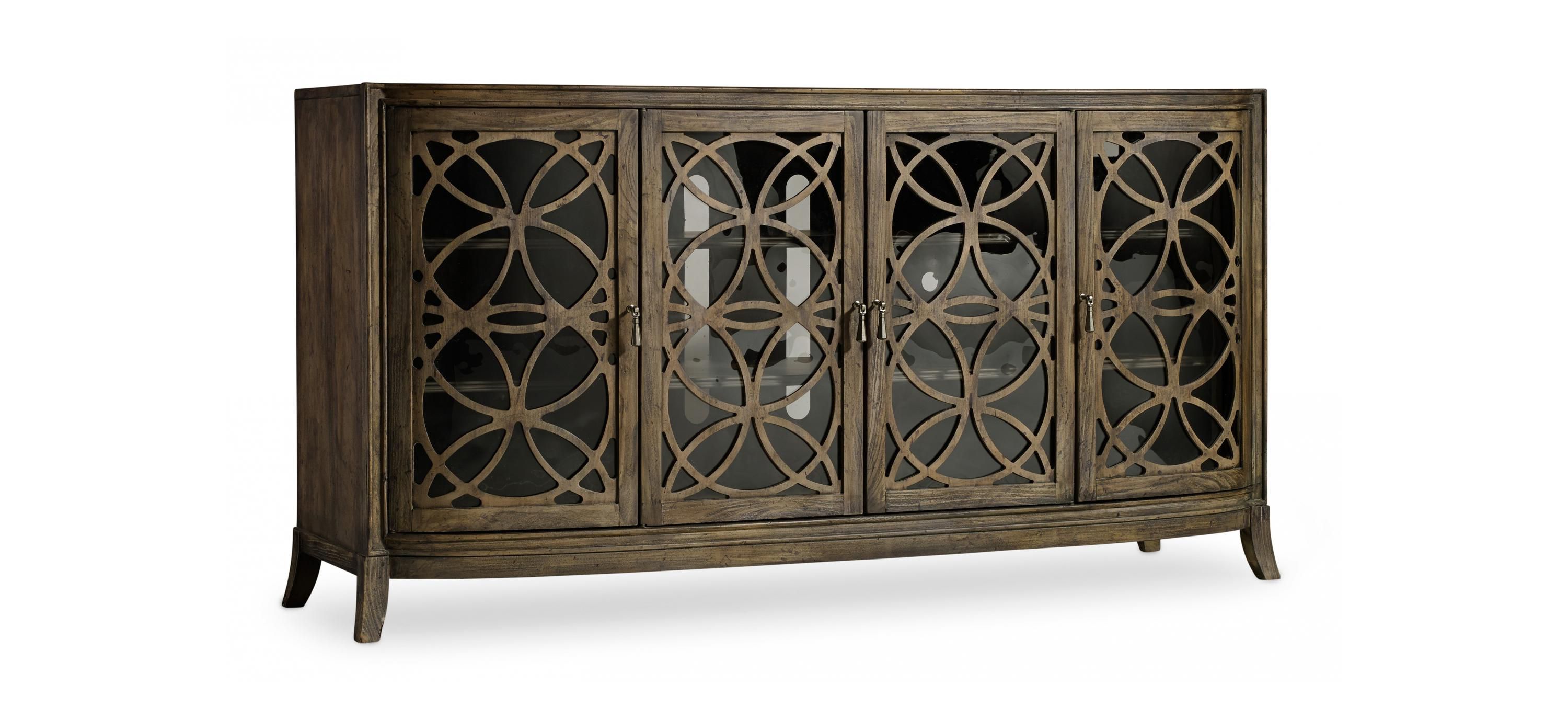 Melange Sloan Console