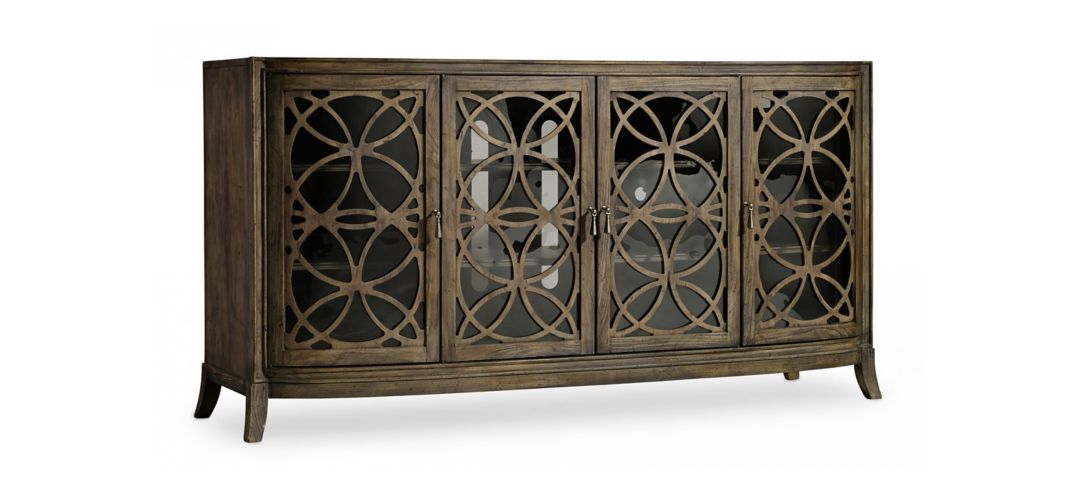 Melange Sloan Console