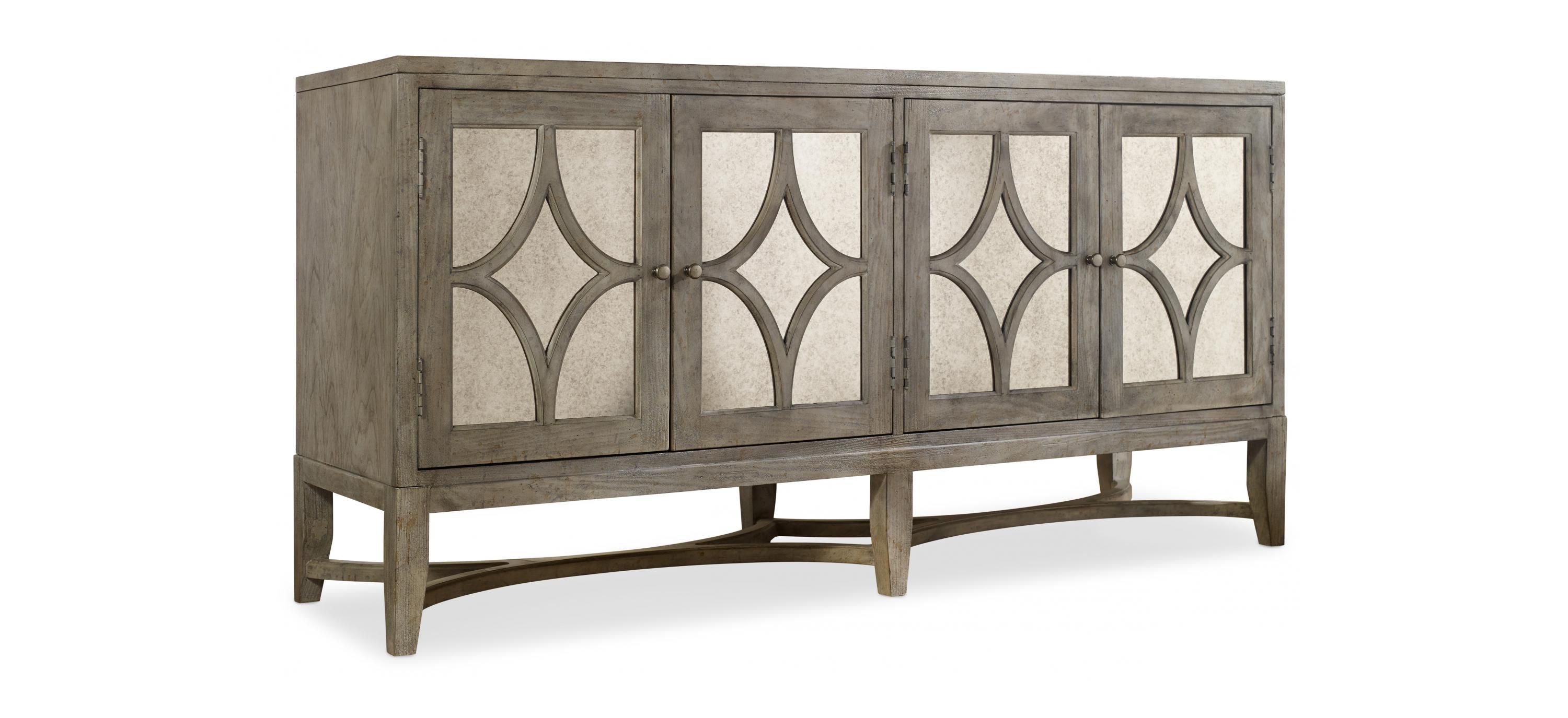 Diamante Console