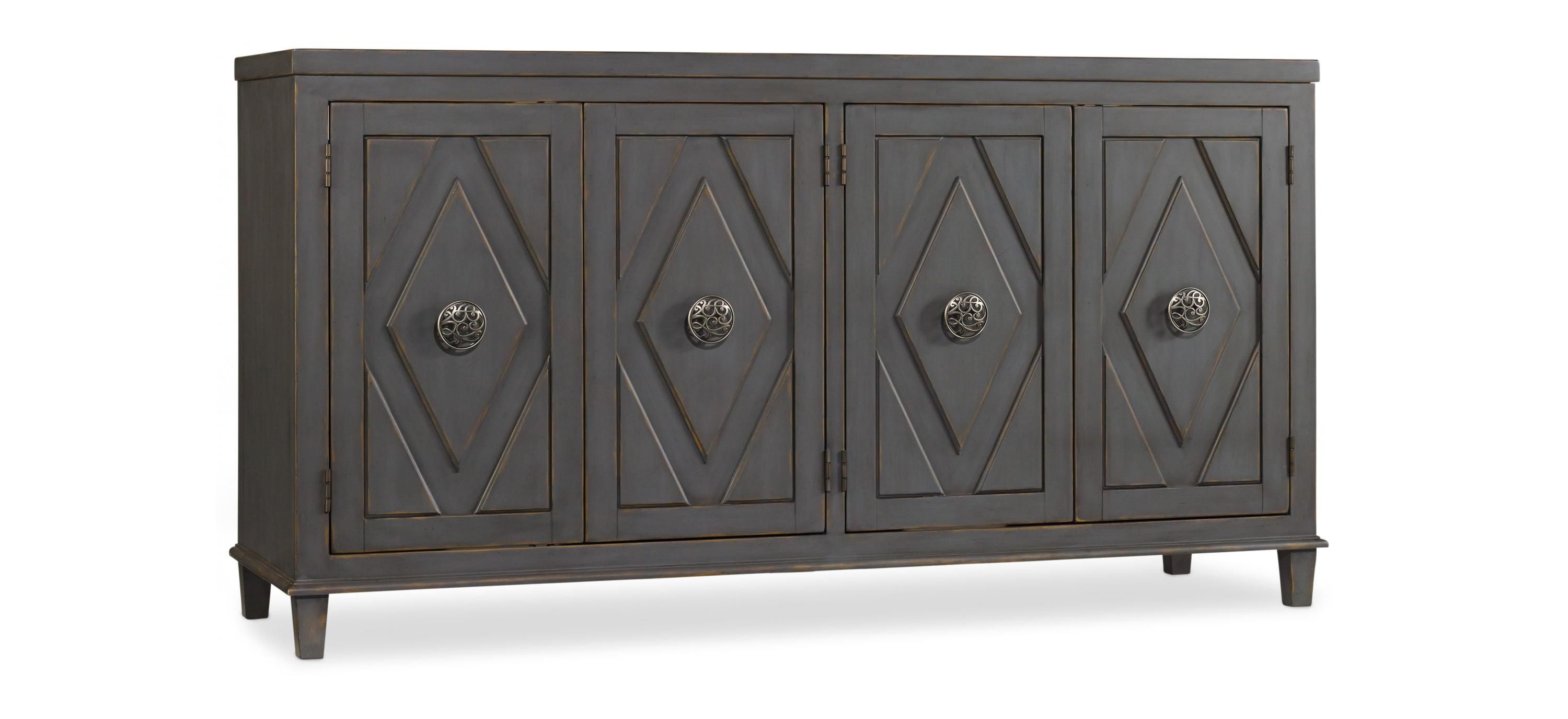 Melange Raellen Console