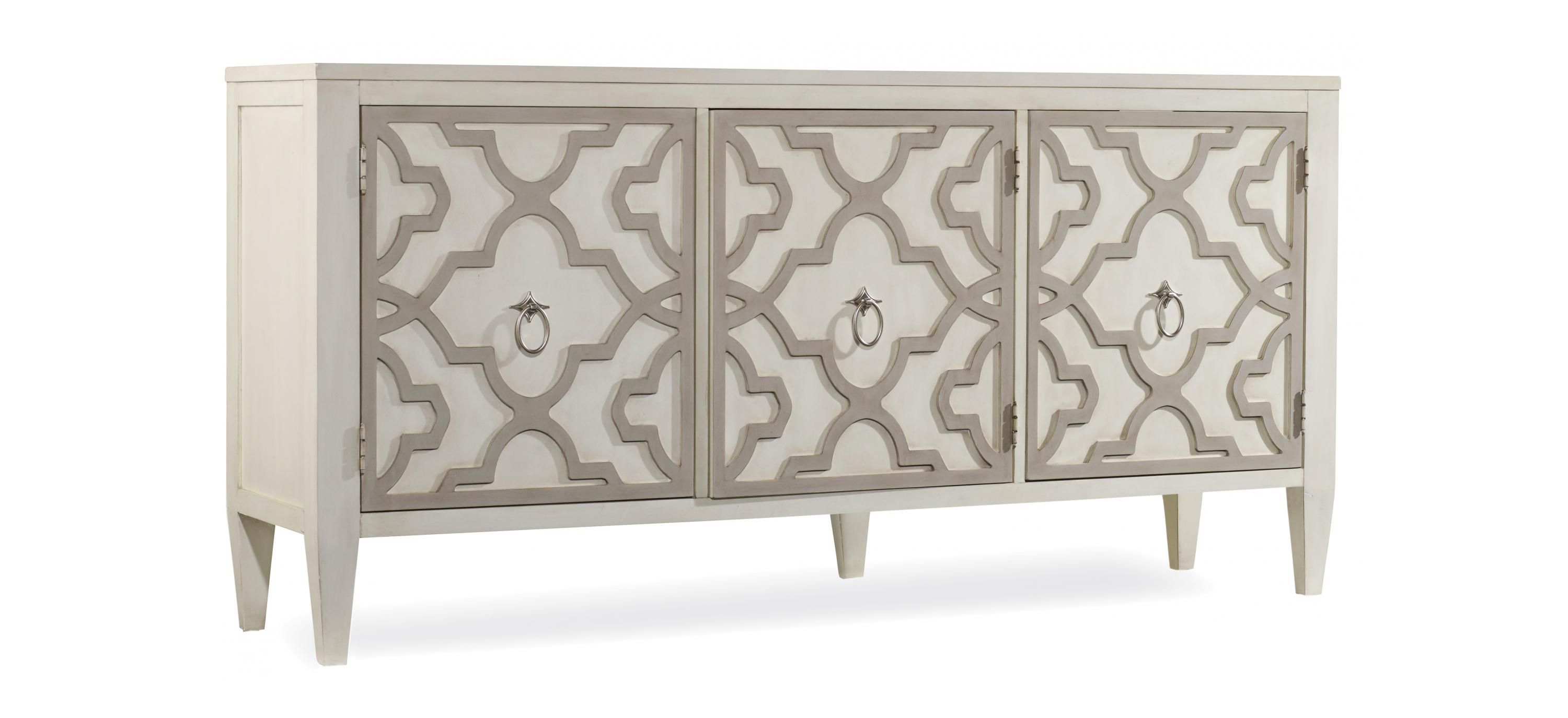 Melange Miranda Credenza