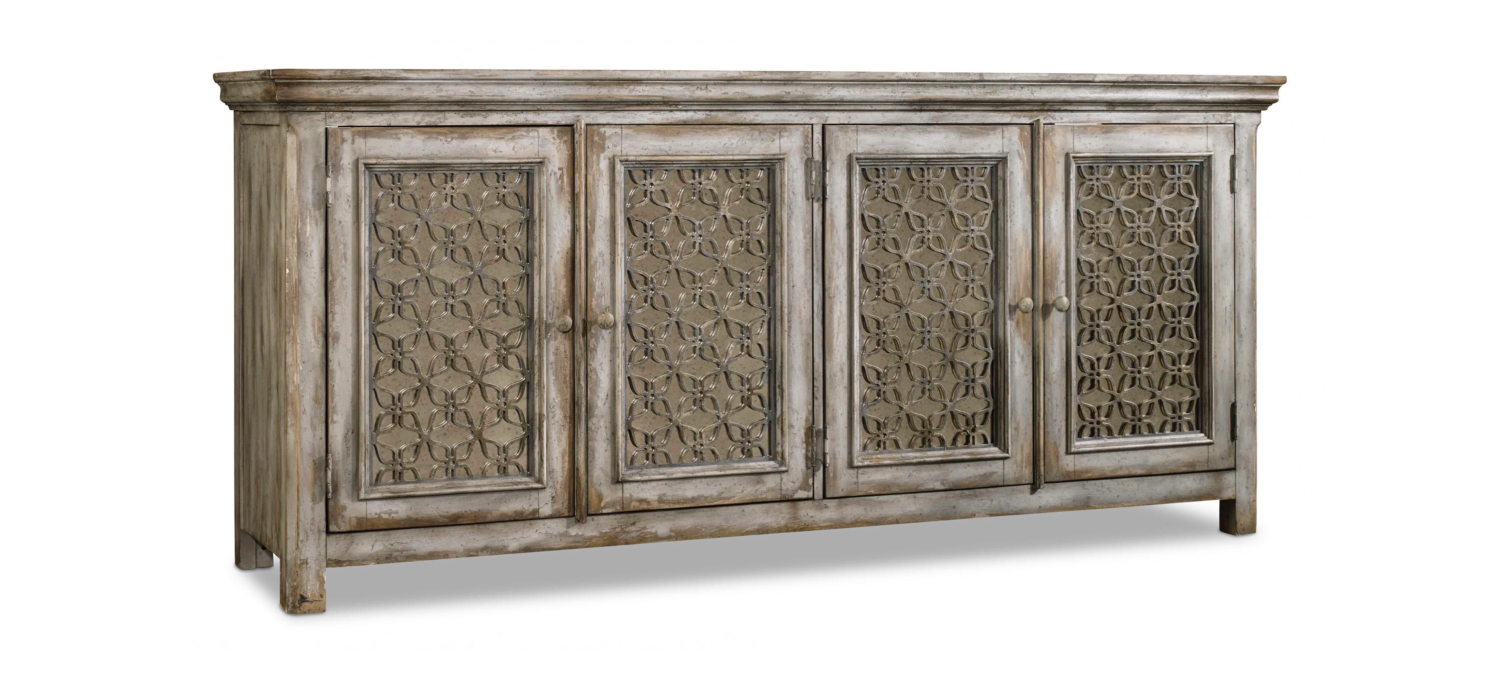 Melange Dorian Credenza