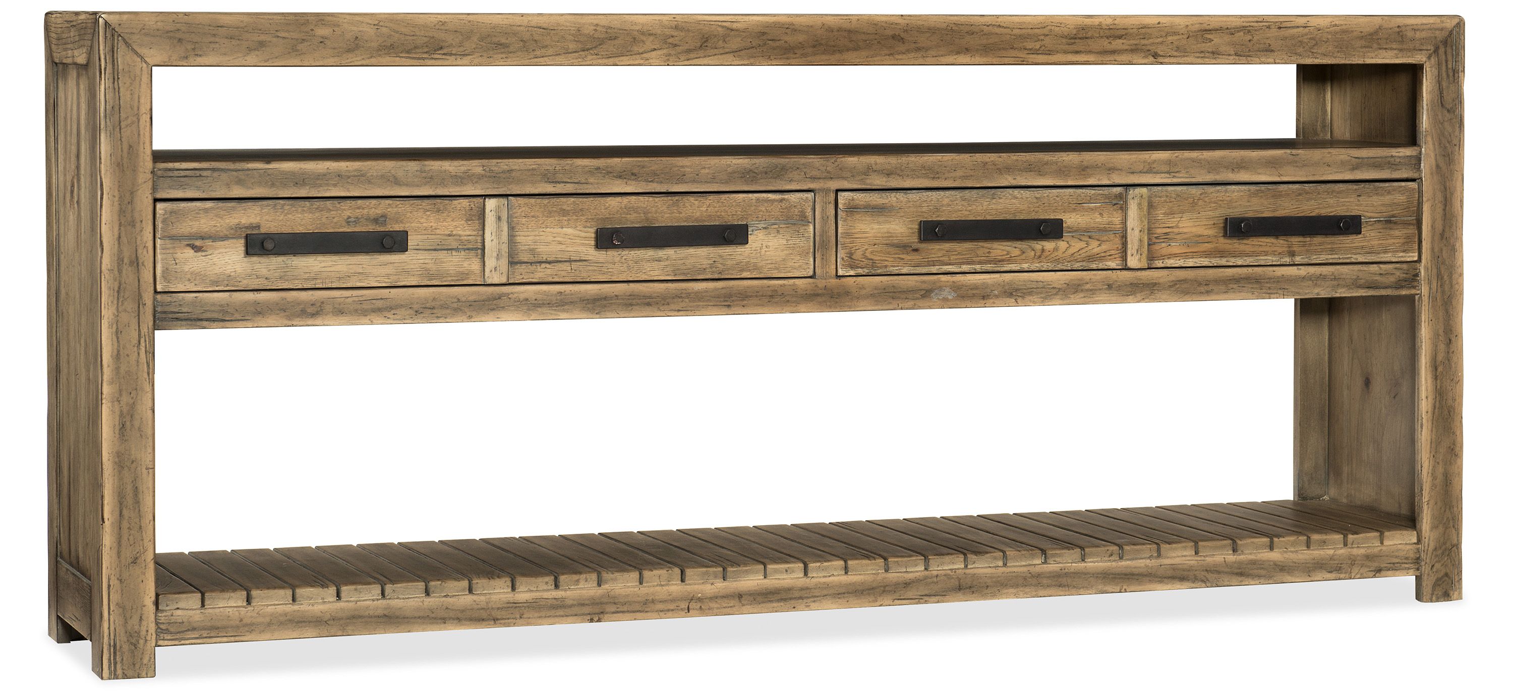 Roslyn County Console Table