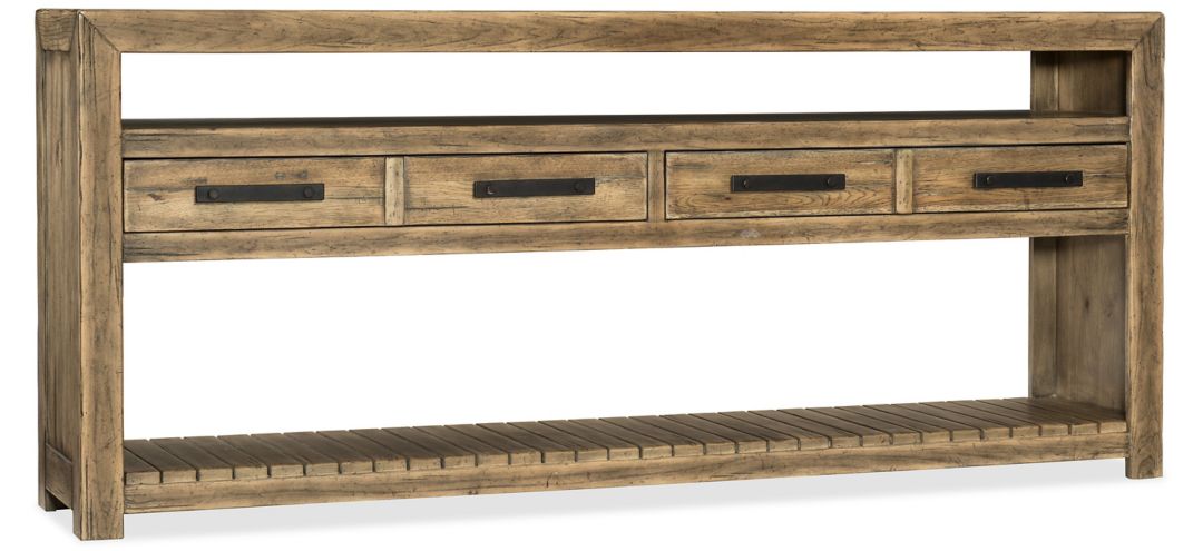 374244690 Roslyn County Console Table sku 374244690