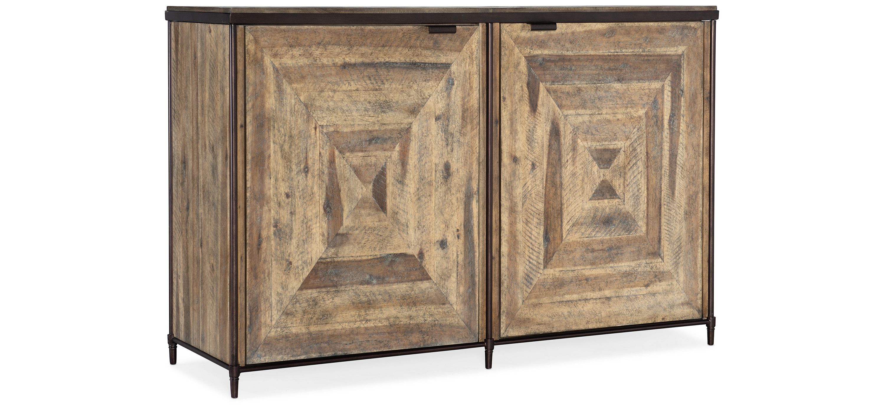 St. Armand Door Chest