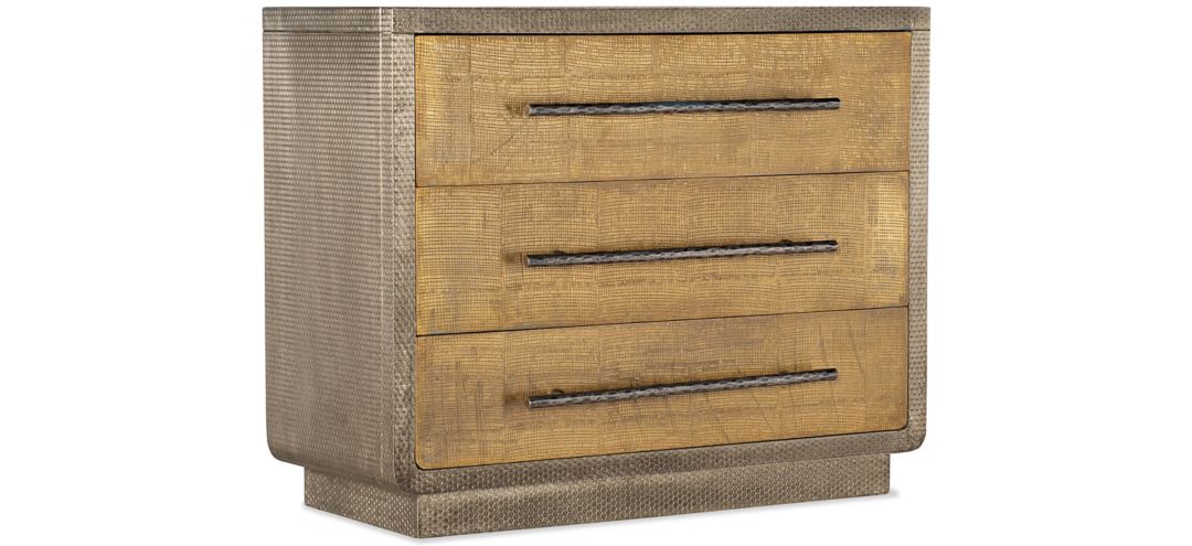 374246840 Melange Bristol Accent Chest sku 374246840