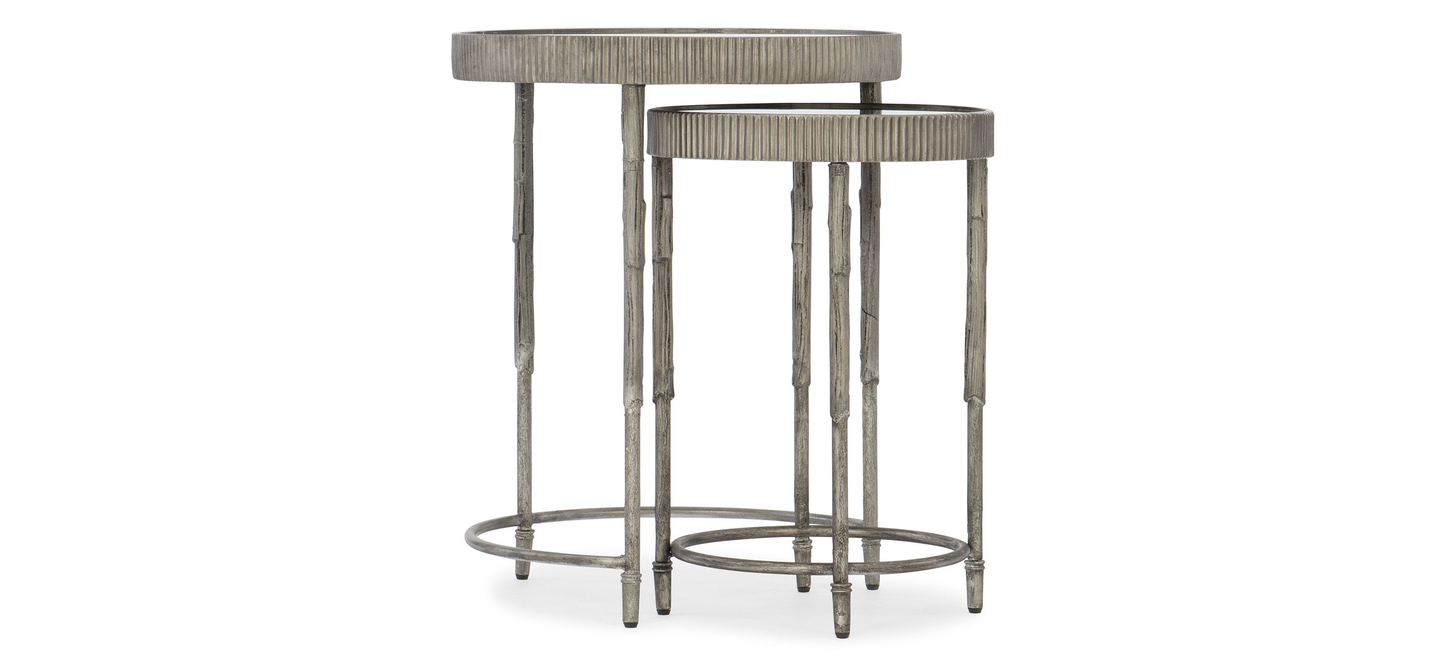 Channing Accent Nesting Tables