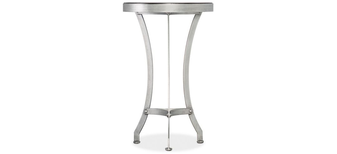 St. Armand Accent Martini Table