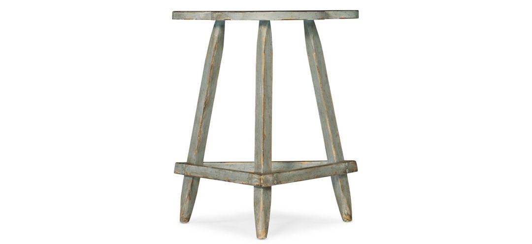 Alfresco Trifoglio Accent Table