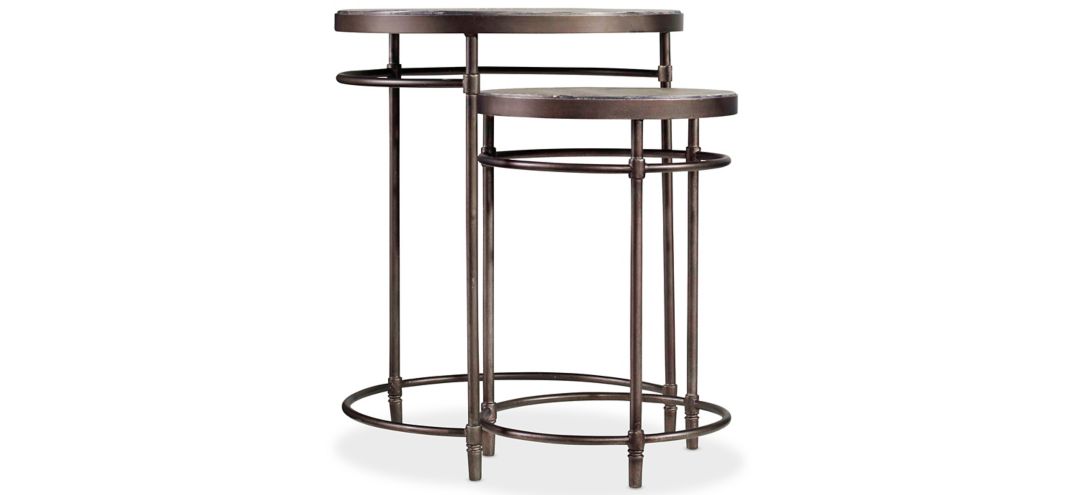 374265760 Saint Armand Nest of Tables sku 374265760