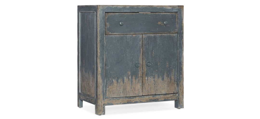 Boheme Castelle Accent Chest