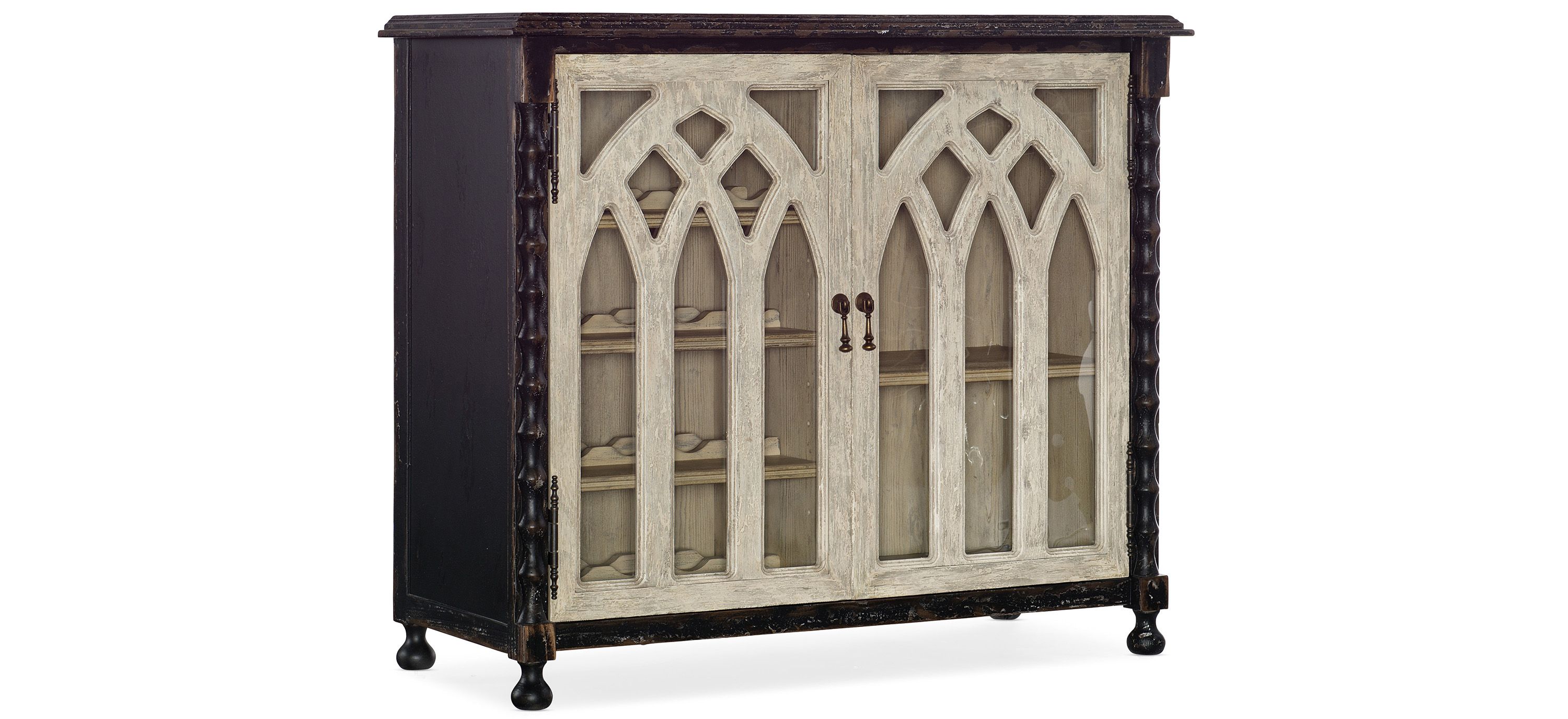 Ciao Bella Bar Cabinet