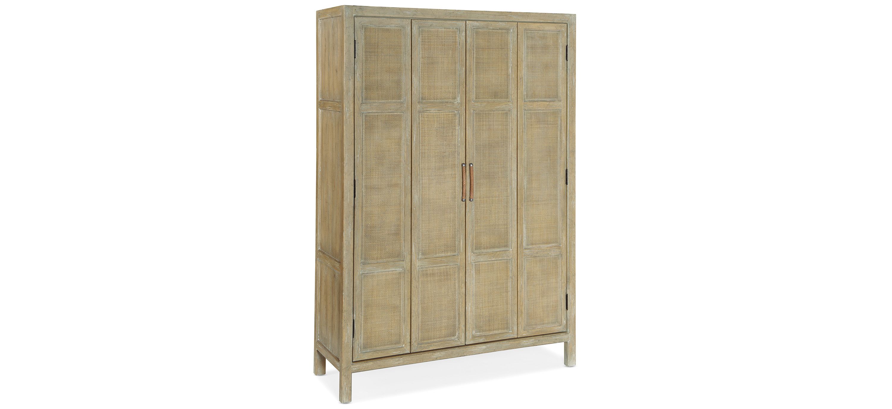 Surfrider Bar Cabinet