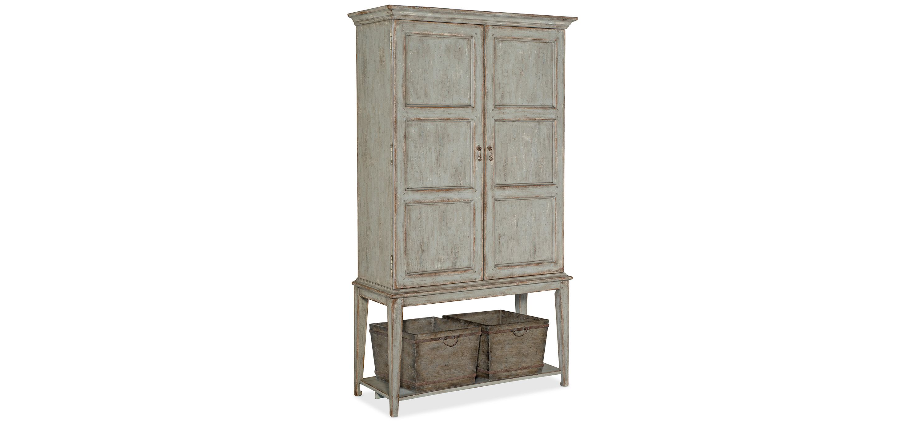 Alfresco Cabinet