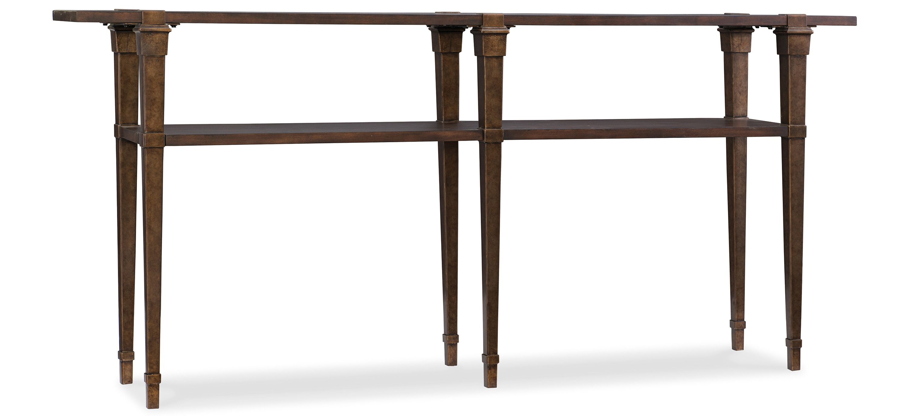 Serin Skinny Console Table