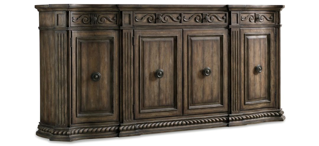 374315780 Harp 96 Credenza sku 374315780