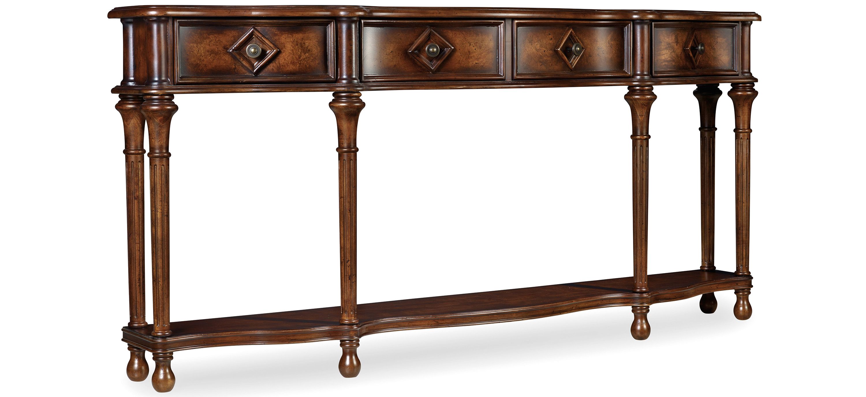 Max 72%27%27 Hall Console